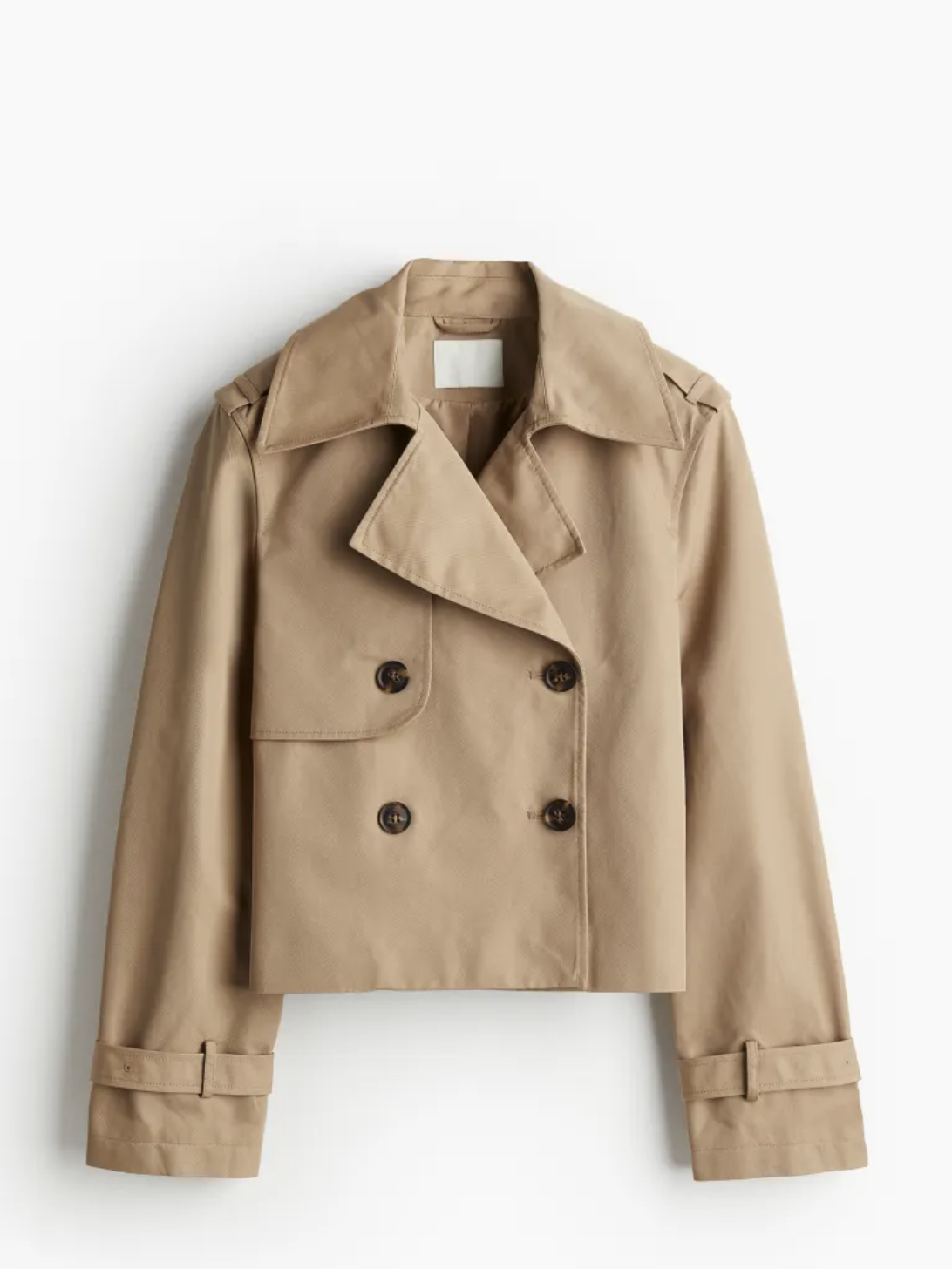 Trenchjacke von H&M
