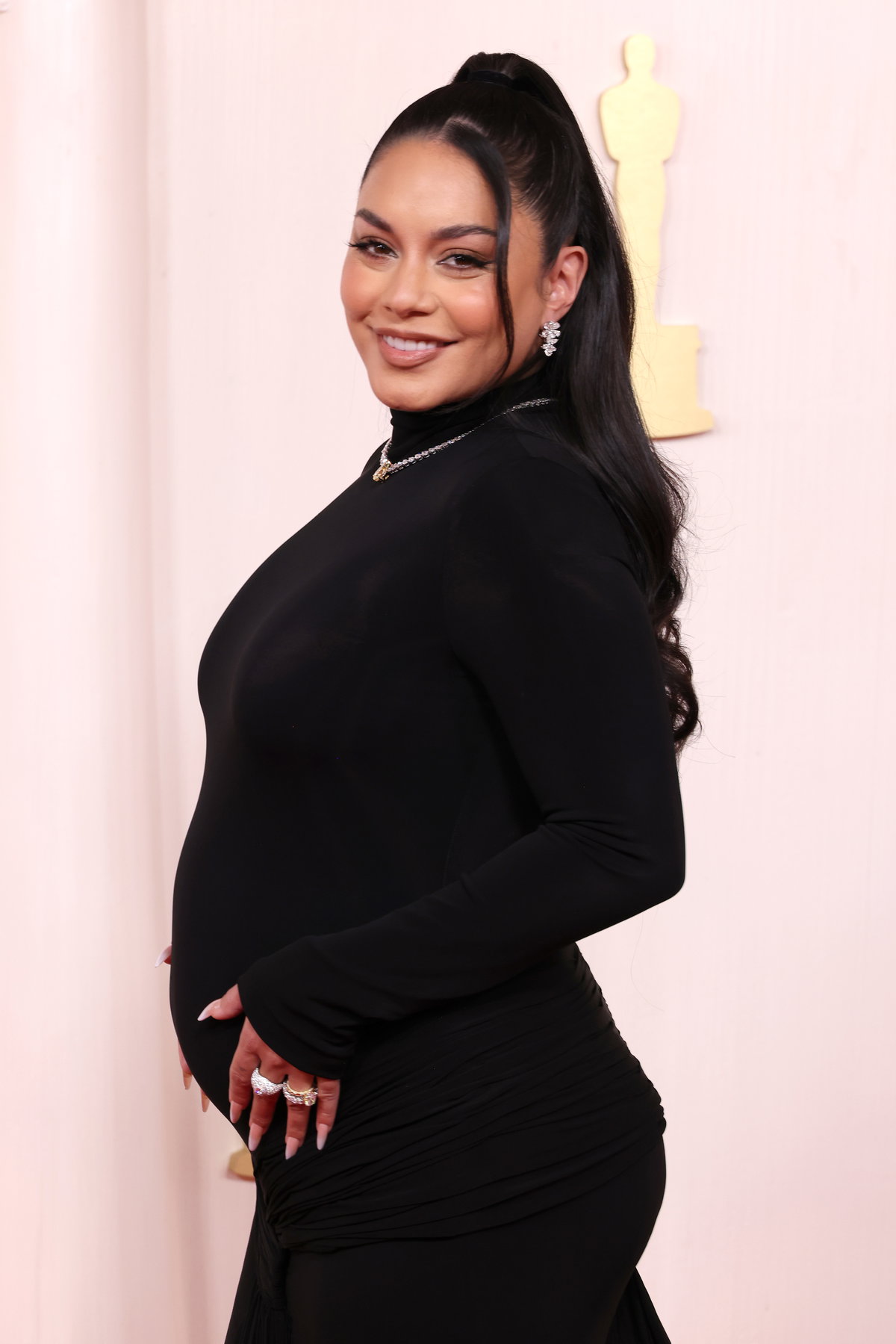 Vanessa Hudgents bei den Oscars
