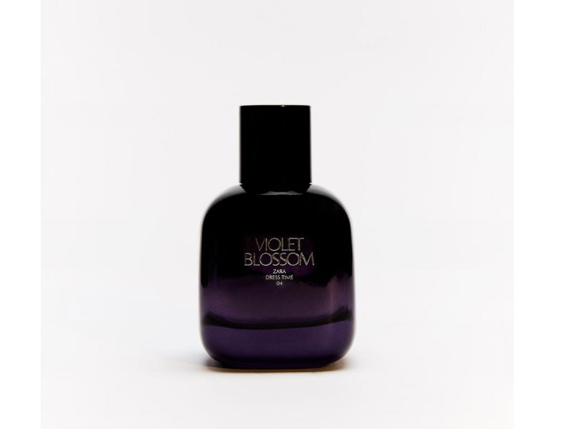 Violet Blossom Parfum