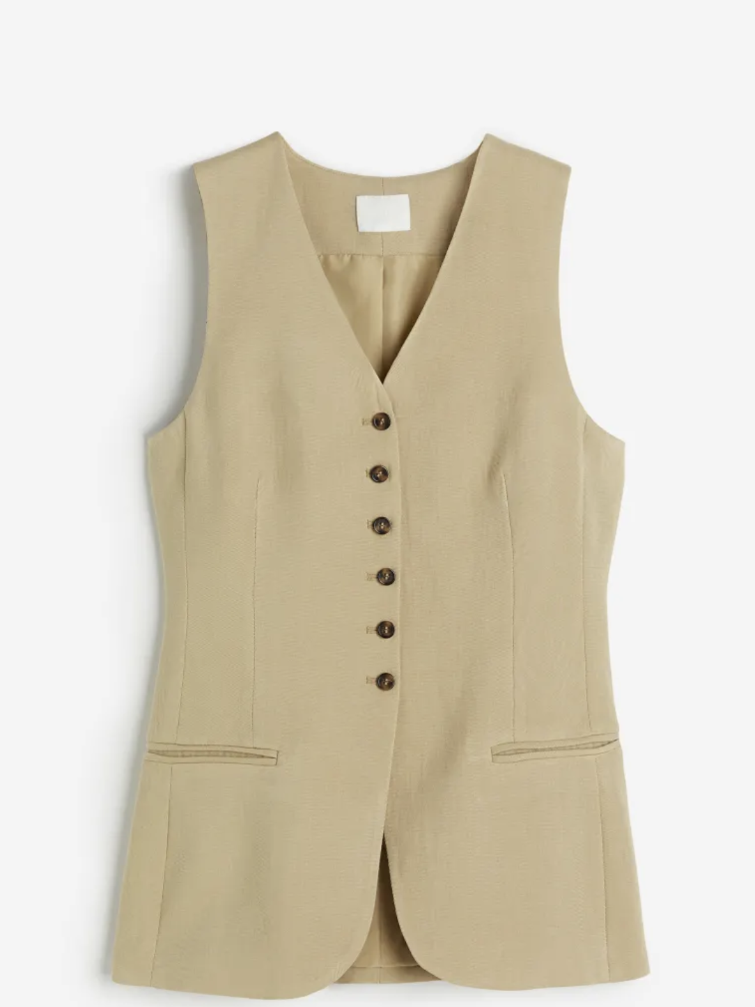 Weste von H&M