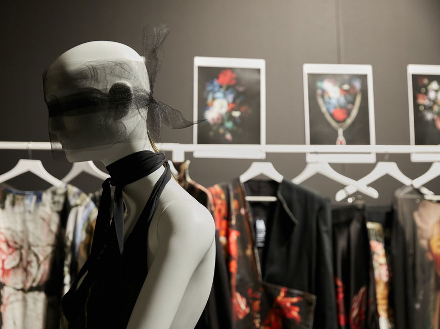 WHITE in Mailand: Die Modemesse ist das Highlight der Fashion Week