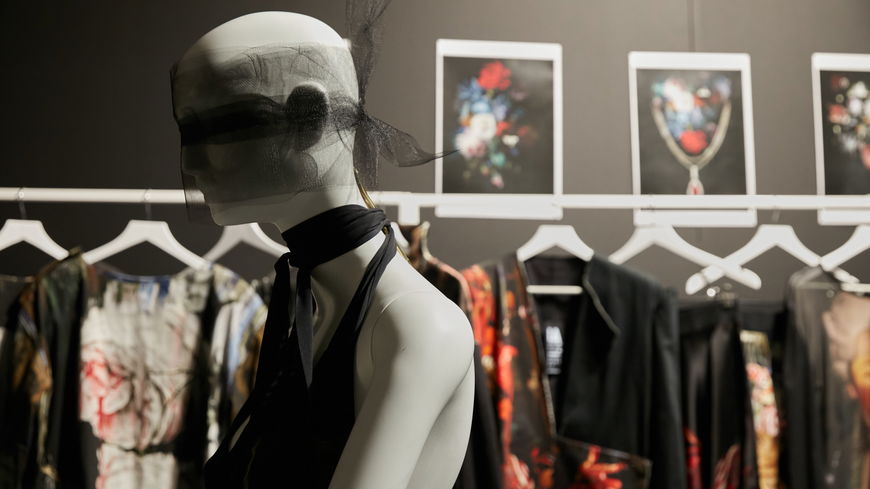 WHITE in Mailand: Die Modemesse ist das Highlight der Fashion Week