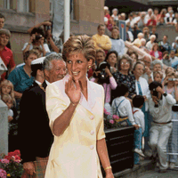 Prinzessin Diana: Das sind die schönsten Looks der Stilikone