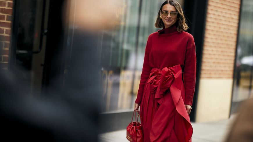Die größten Mode-Trends für Frühjahr und Sommer, die du kennen musst