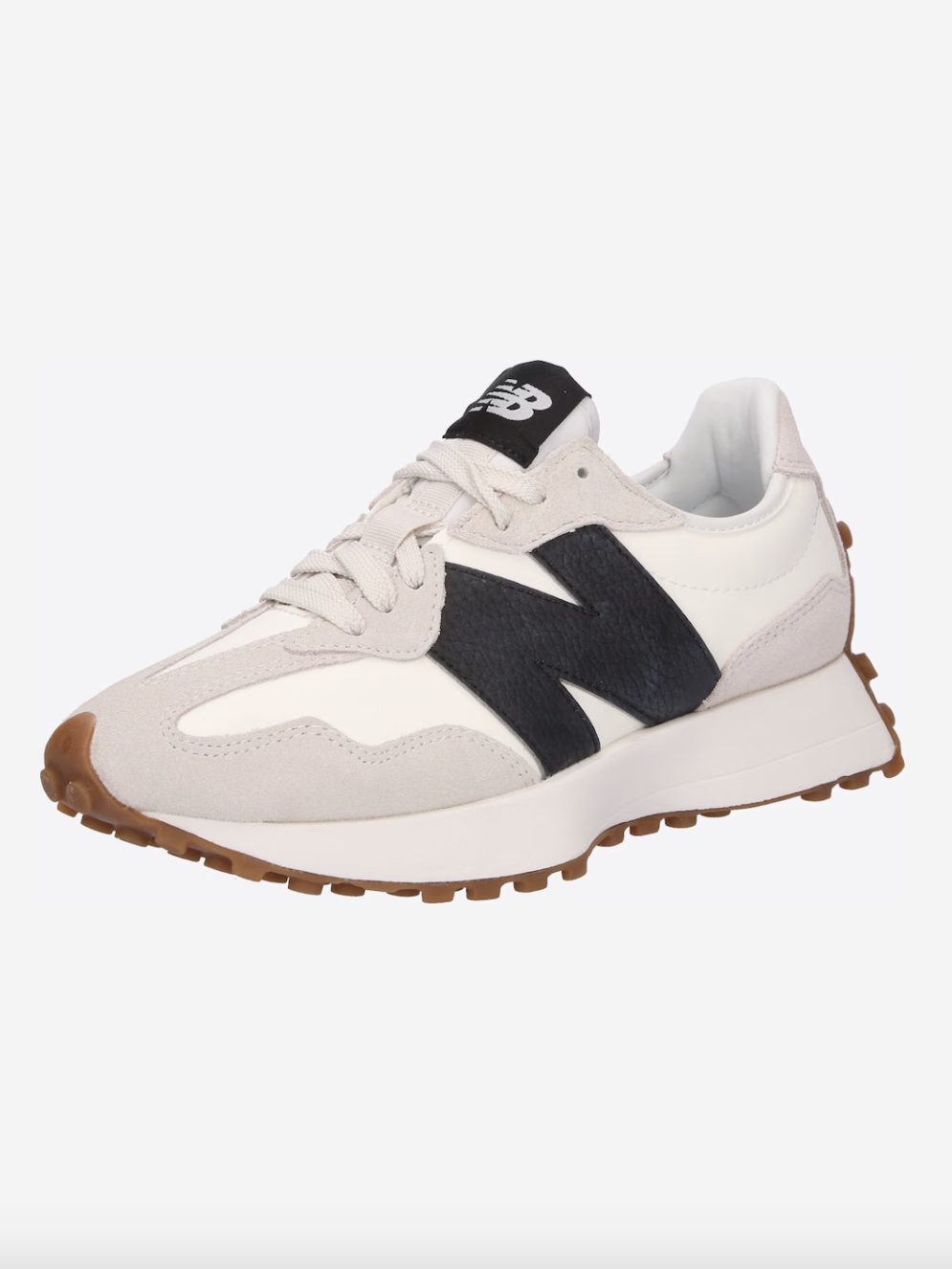 New Balance Sneaker in Weiß