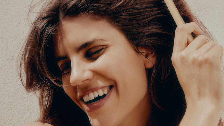Dünner werdendes Haar richtig pflegen – So findest du deine optimale Hair Routine