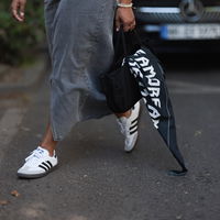 Adidas Samba Alternative: Der Trend-Sneaker von Adidas, den nicht jeder hat