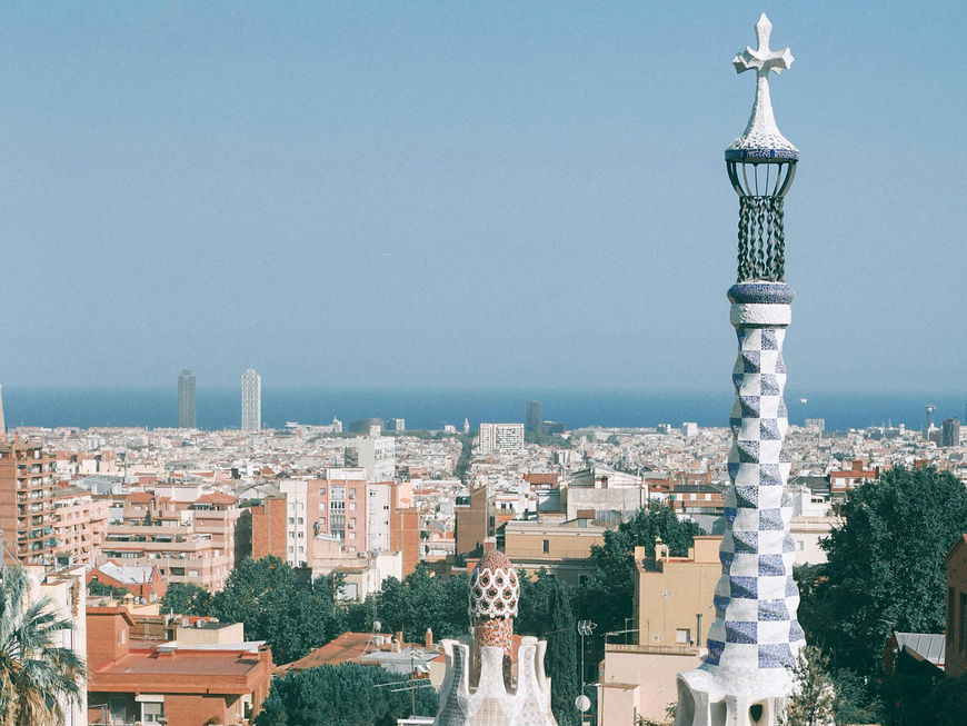 Barcelona