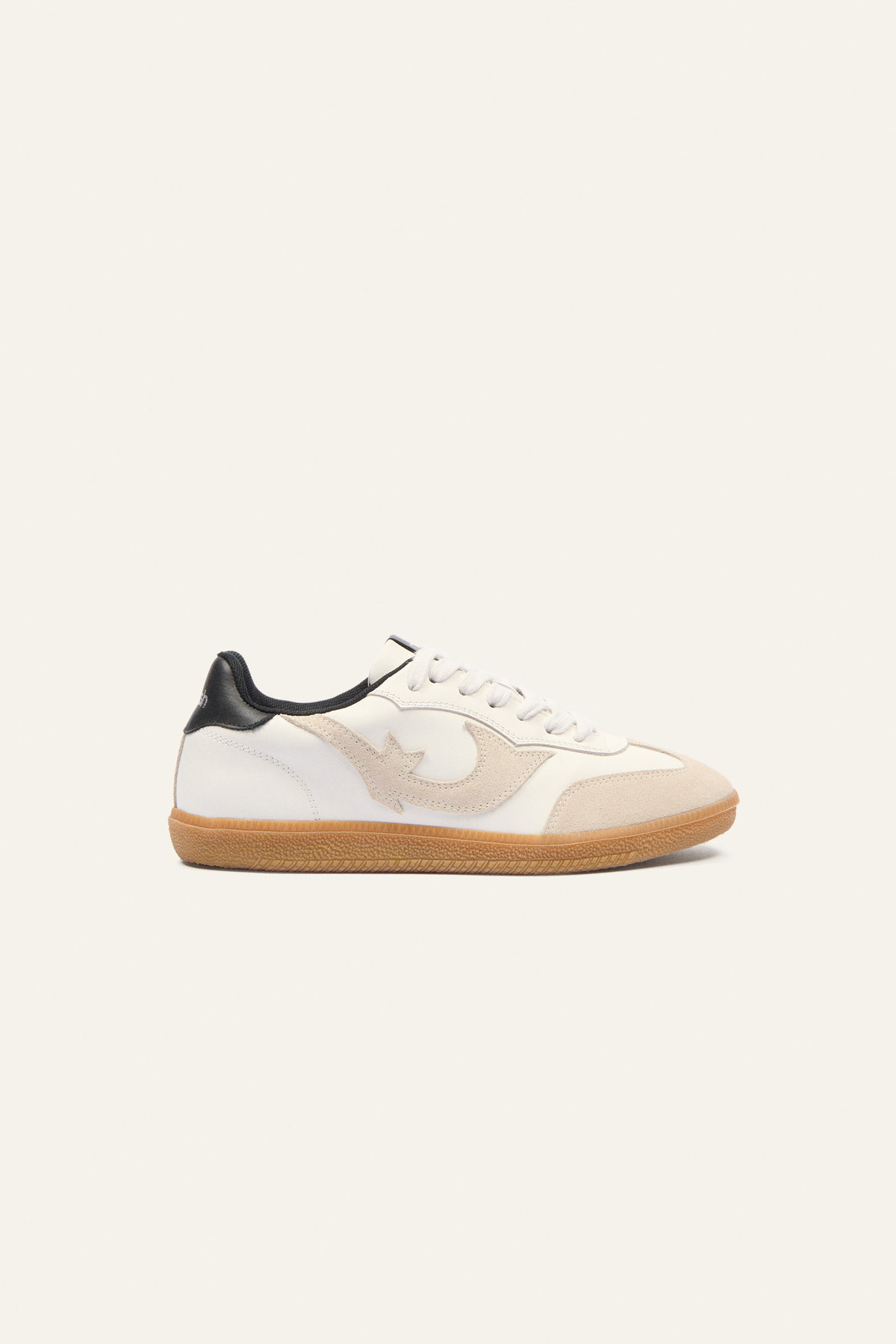 ba&sh Paris Sneaker