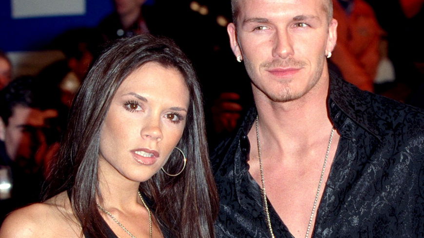 Victoria Beckham früher: So hat sich ihr Style bis heute verändert