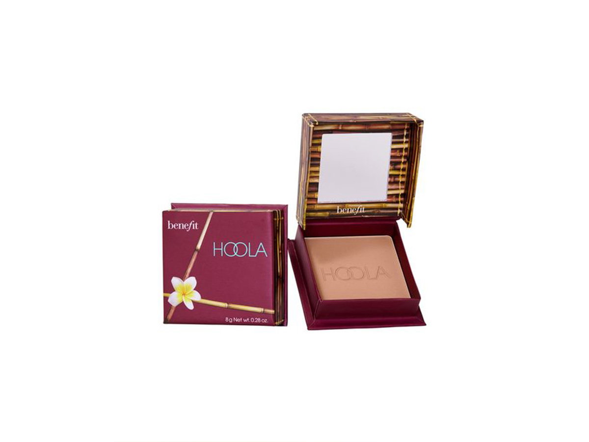 Hoola von Benefit