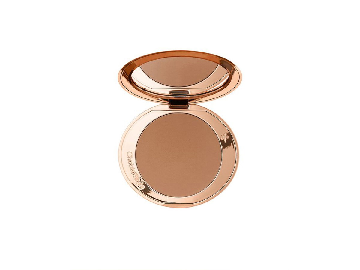 Airbrush Bronzer von Charlotte Tilbury