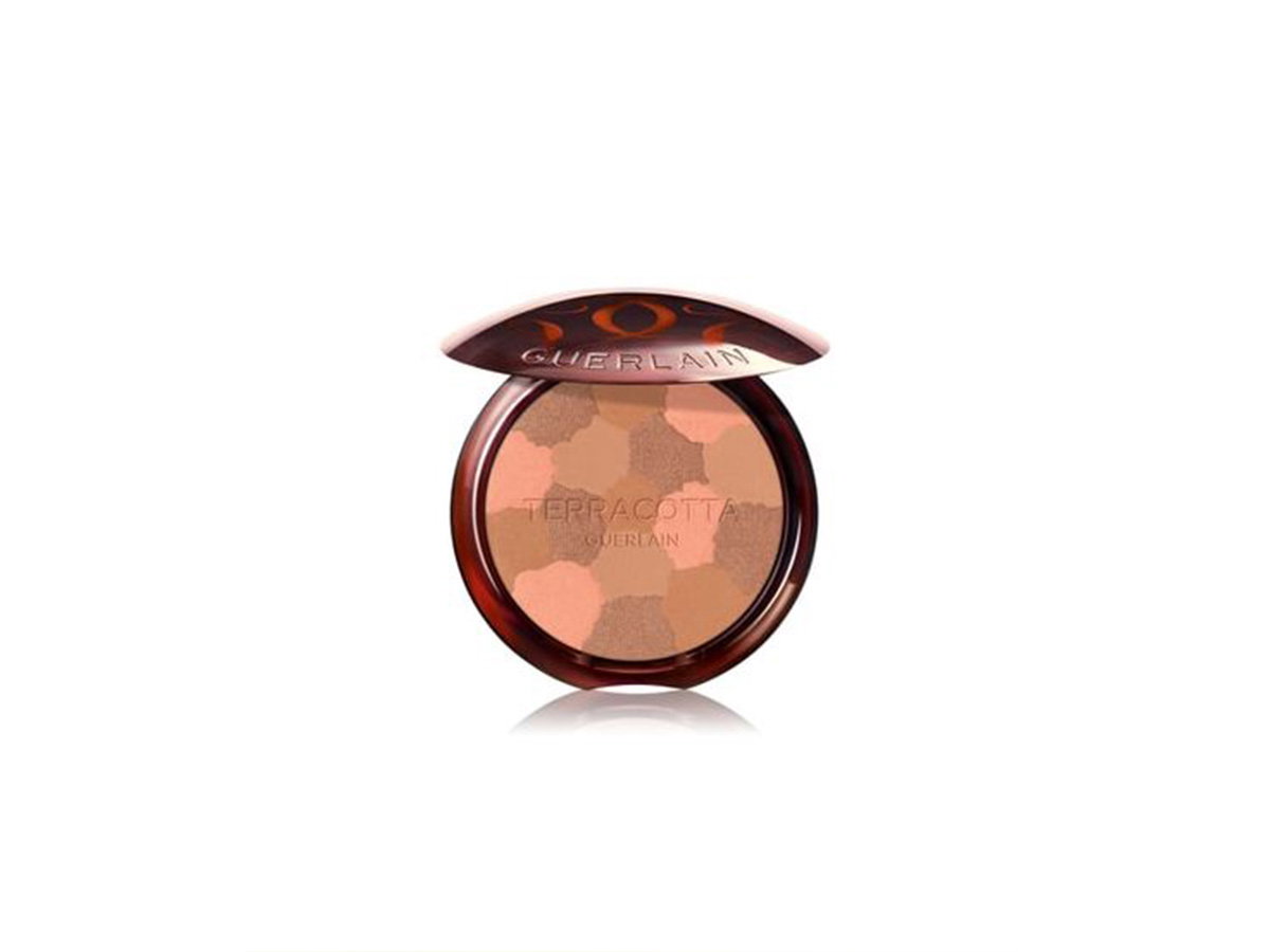 Terracotta Bronzer von Guerlain