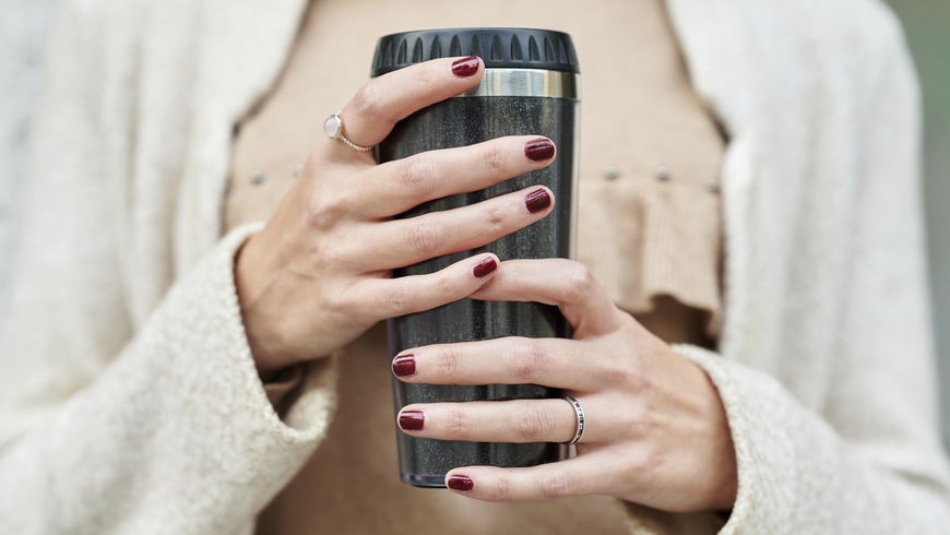 Bester Thermobecher: 3 Produkte mit Top-Bewertungen bei Amazon