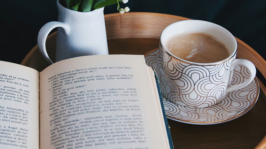 Bücher-Trends: Diesen historischen Roman solltest du in den nächsten 4 Wochen lesen