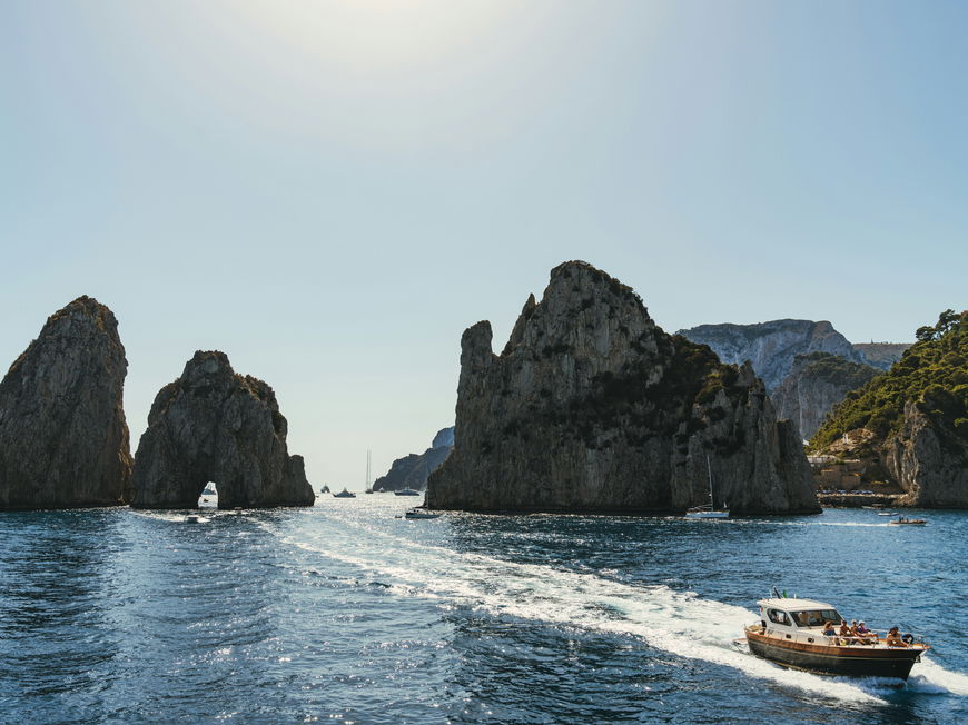 Capri