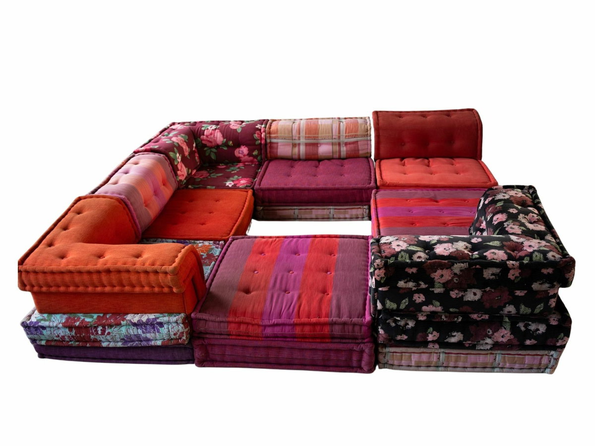 Sofa Mah Jong von Roche Bobois
