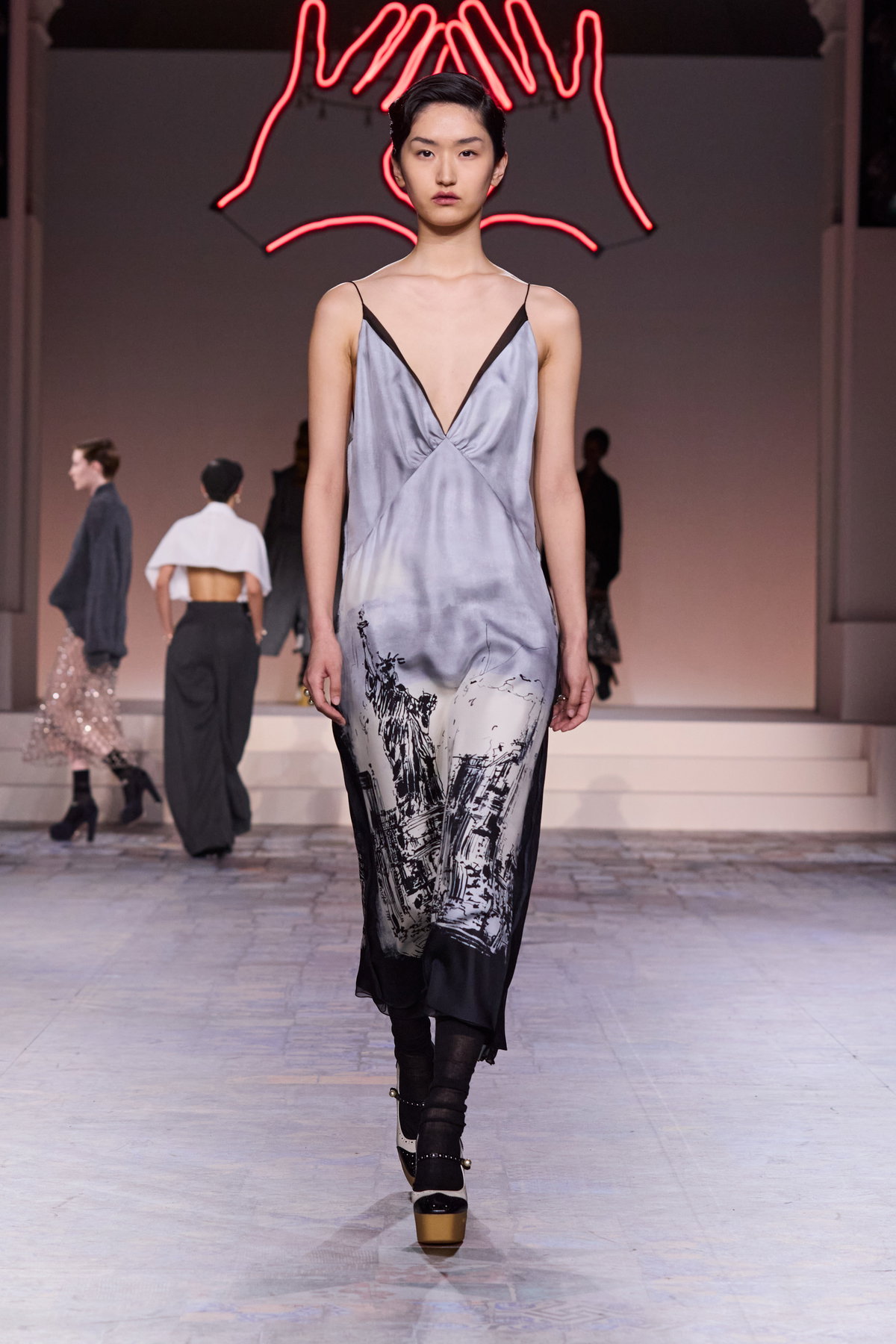 Dior Pre Fall 2024