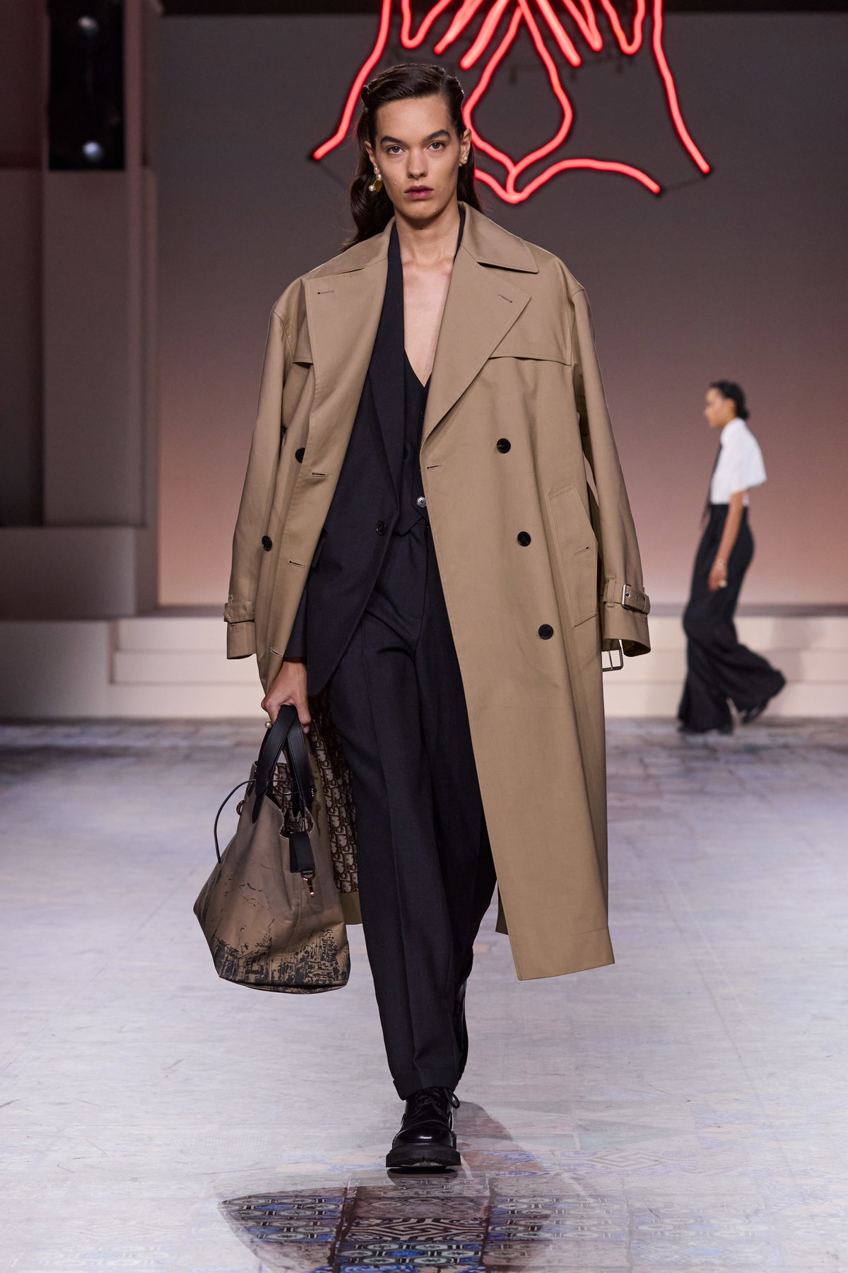 Dior Pre Fall 2024