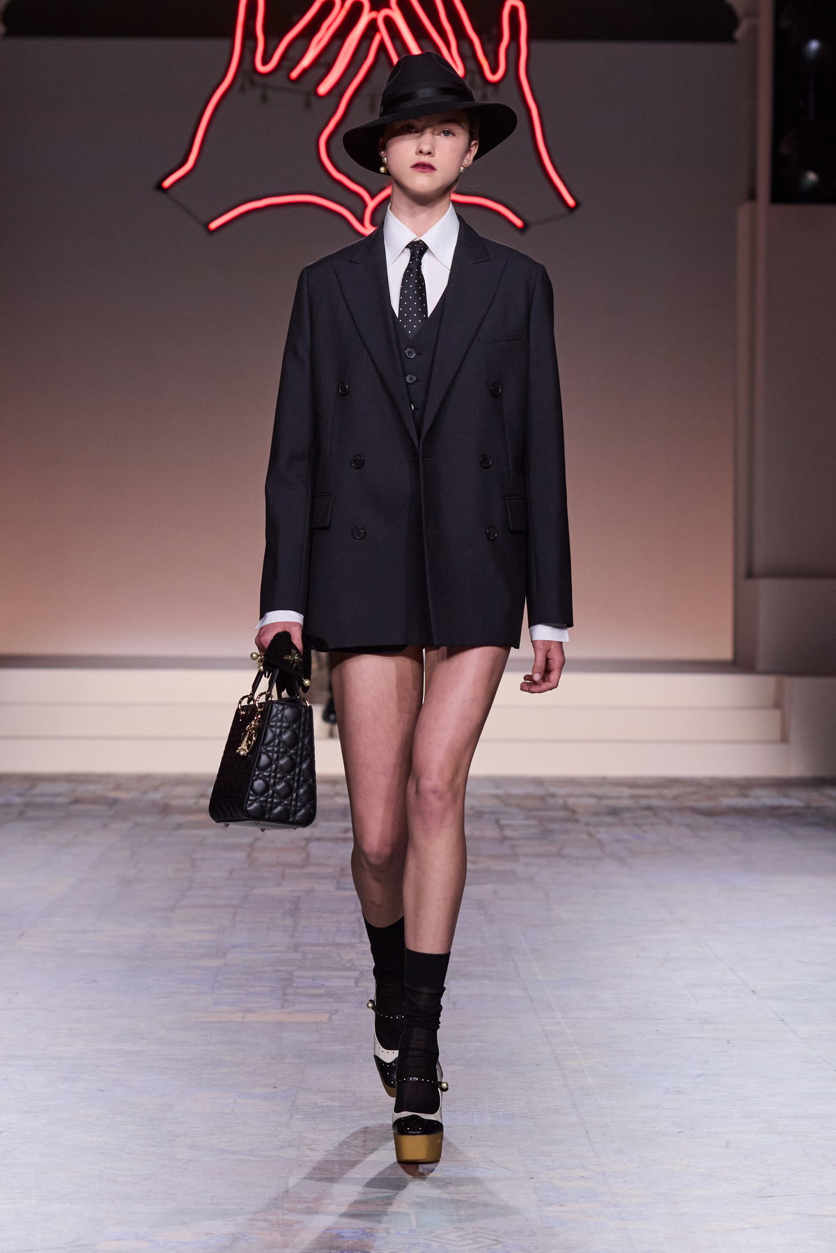 Dior Pre Fall 2024