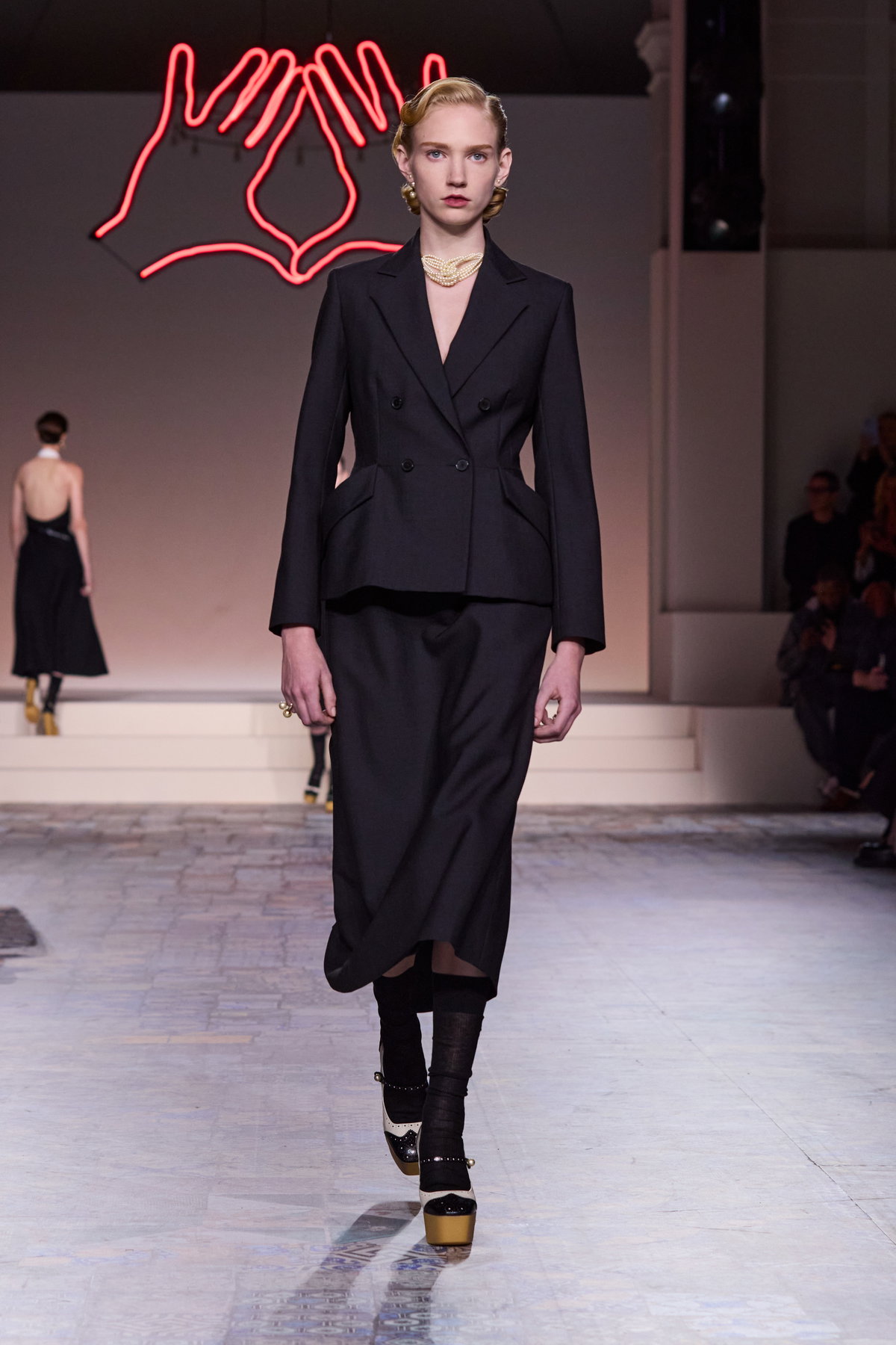 Dior Pre Fall 2024