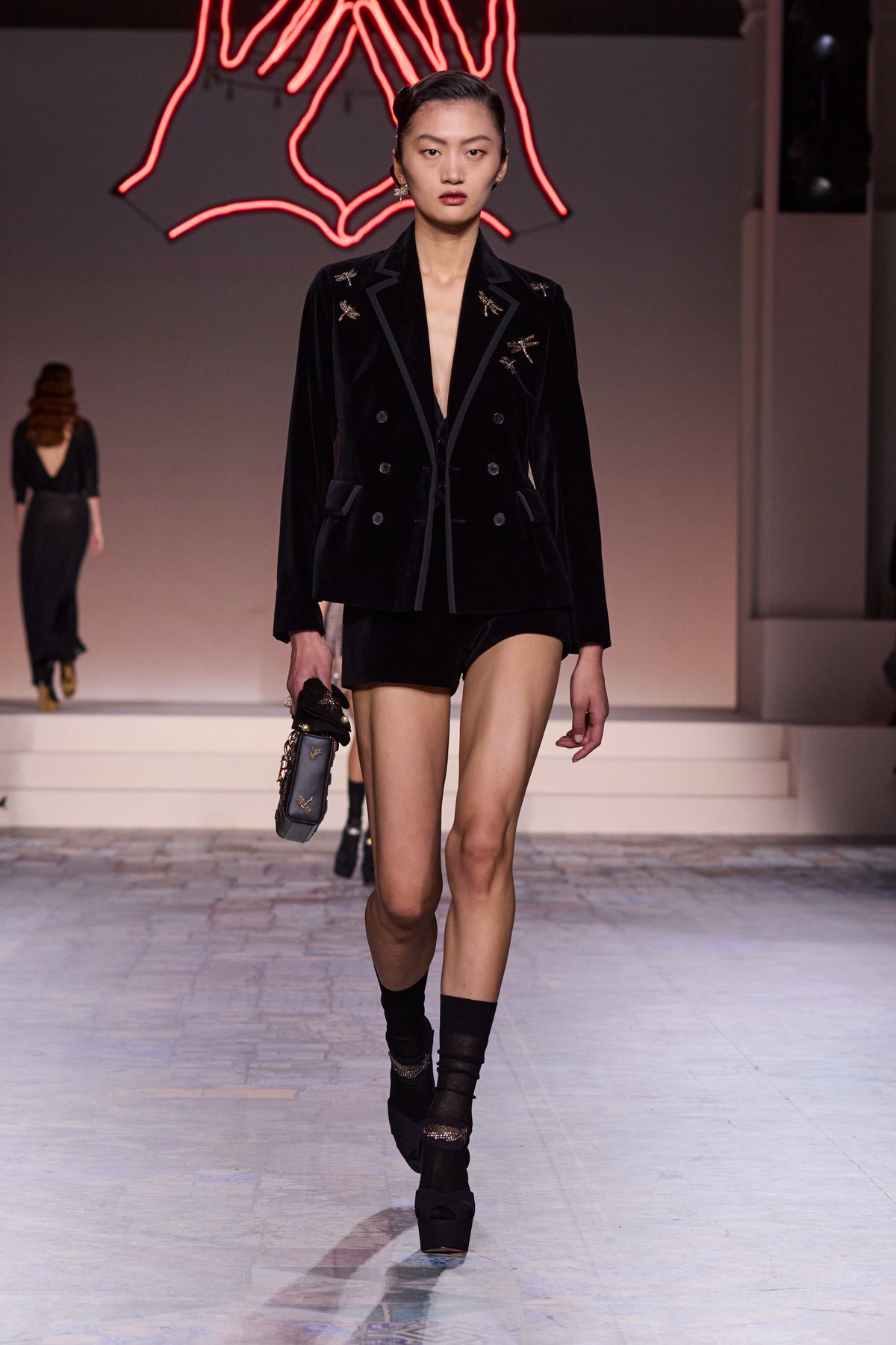 Dior Pre Fall 2024