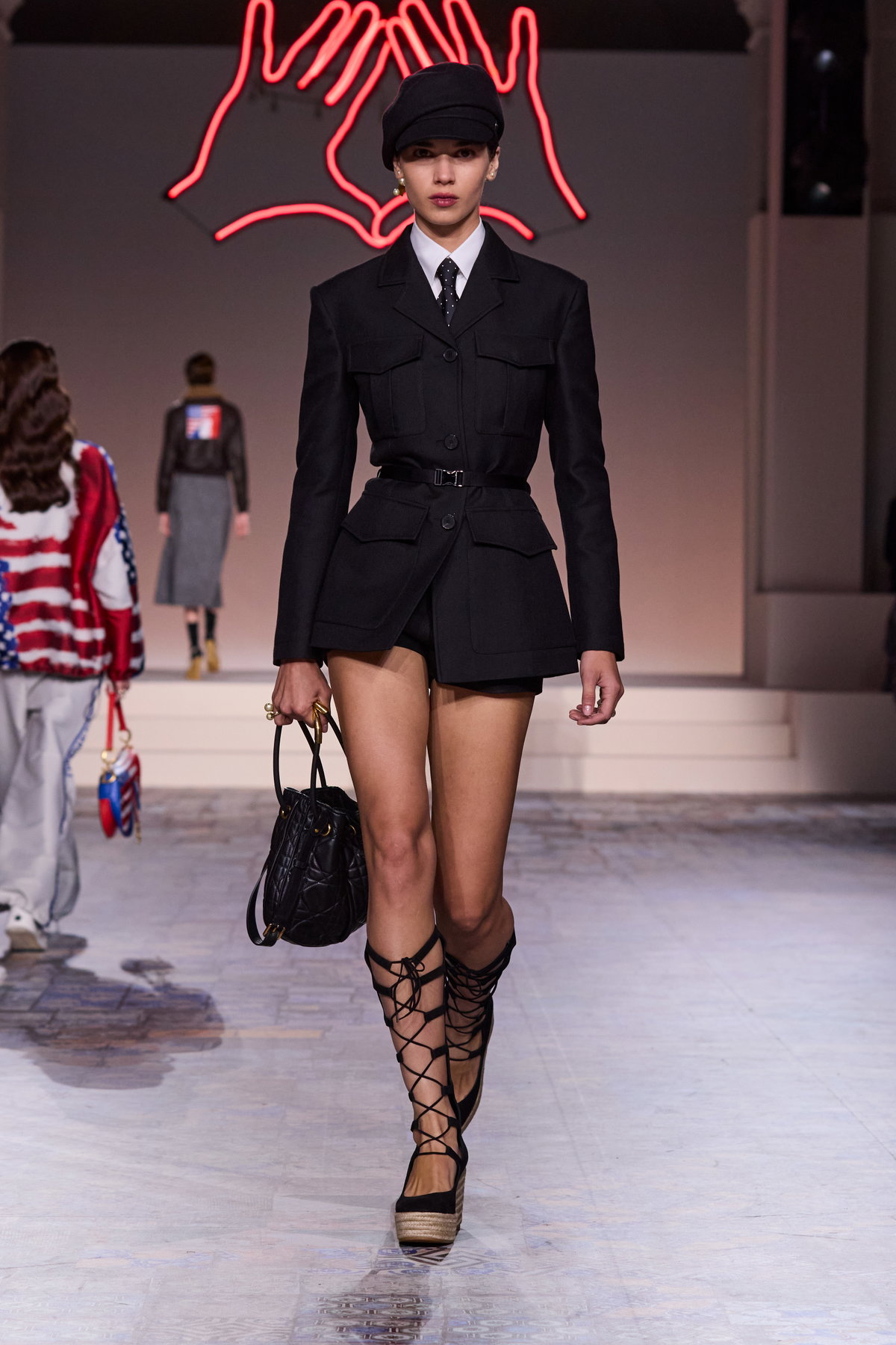 Dior Pre Fall 2024