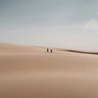 Ein Muss für "Dune"-Fans: Die 5 schönsten Wüstenlandschaften in Europa