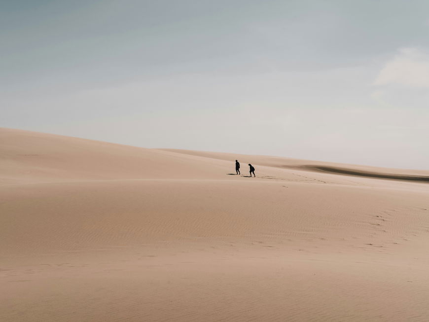 Dune du Pilat