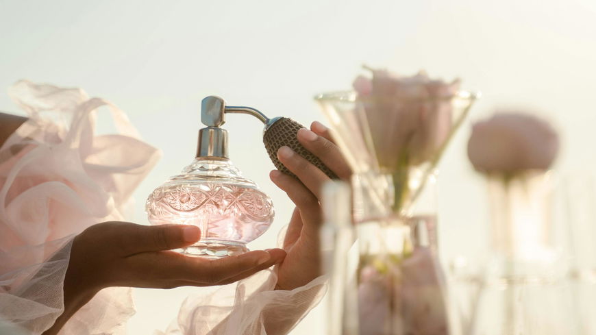 Parfum-Trends: Dieser Duft mit Rhabarber ist perfekt für den Sommer