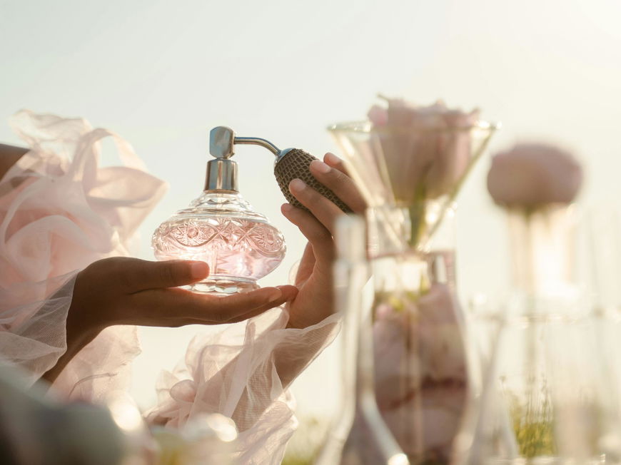 Florale Parfums