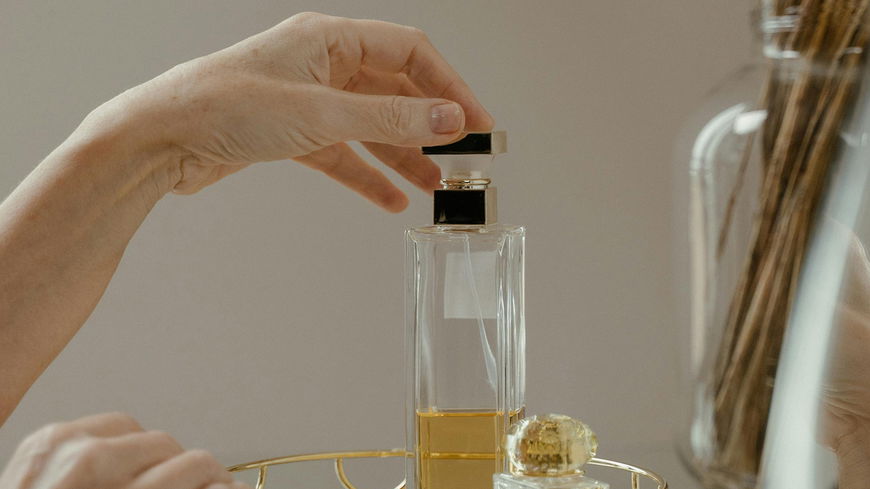 Müsste ich wählen, würde ich mich für diese 3 Parfums entscheiden