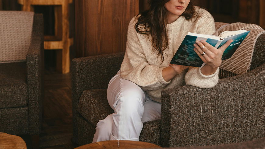 Bücher-Trends: 3 Biografien von inspirierenden Frauen
