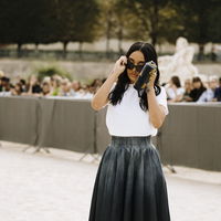 Dieses 8-Euro-T-Shirt von C&A ist das perfekte Basic im Sommer