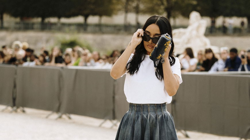 Dieses 8-Euro-T-Shirt von C&A ist das perfekte Basic im Sommer