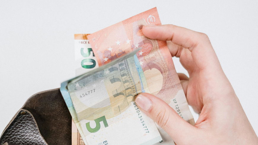 Mit diesen Glaubenssätzen bekommst du mehr Kontrolle über deine Finanzen