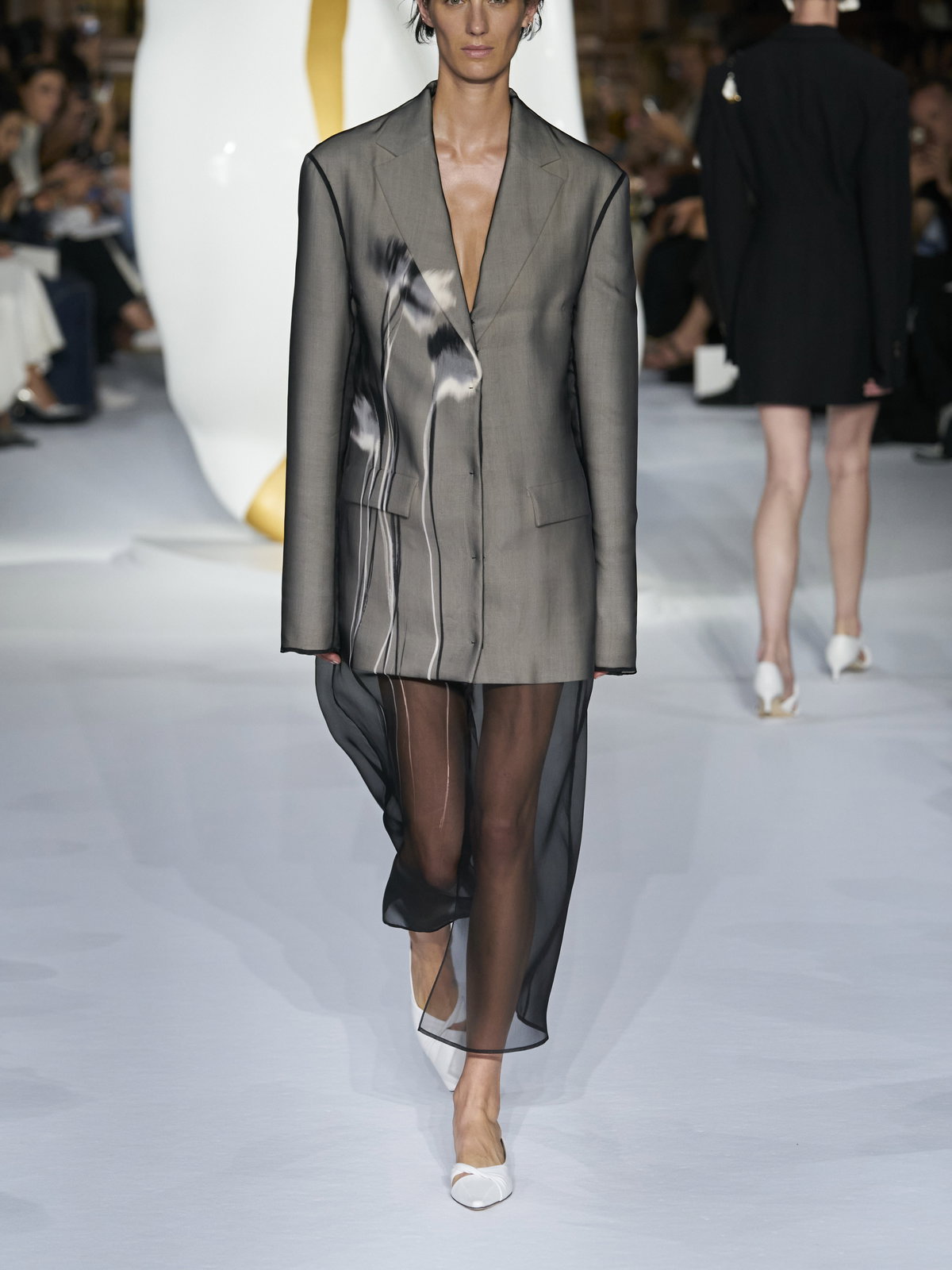 Giada Runway Show