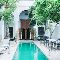 Zum Earth Day: 5 nachhaltige Hotels zum Entspannen, die du kennen solltest