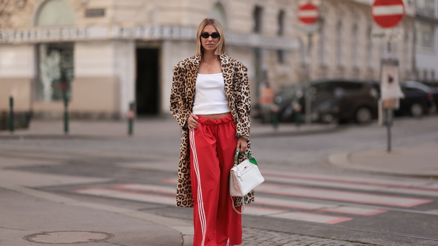 So stylst du das Leopardenmuster wie ein echter Fashion-Profi