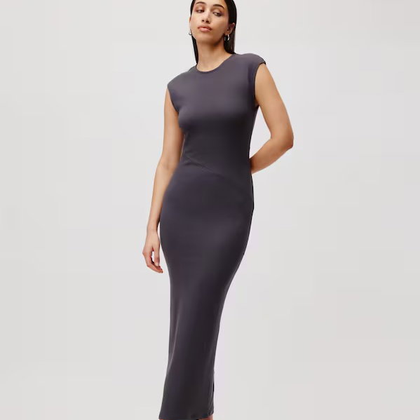Kleid von LeGer by Lena Gercke