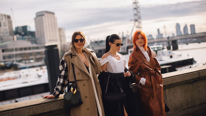 Editor's Picks: Die Lieblingsteile der GRAZIA-Redaktion im April