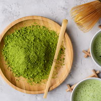 Matcha zubereiten: Einfache Schritt-für-Schritt-Anleitung
