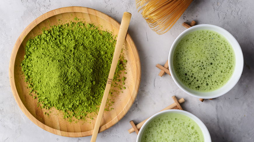 Matcha zubereiten: Einfache Schritt-für-Schritt-Anleitung