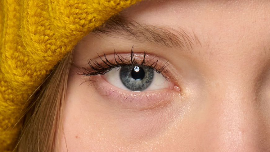 Bestseller aus der Drogerie: Diese Mascara zaubert dir die schönsten Wimpern überhaupt