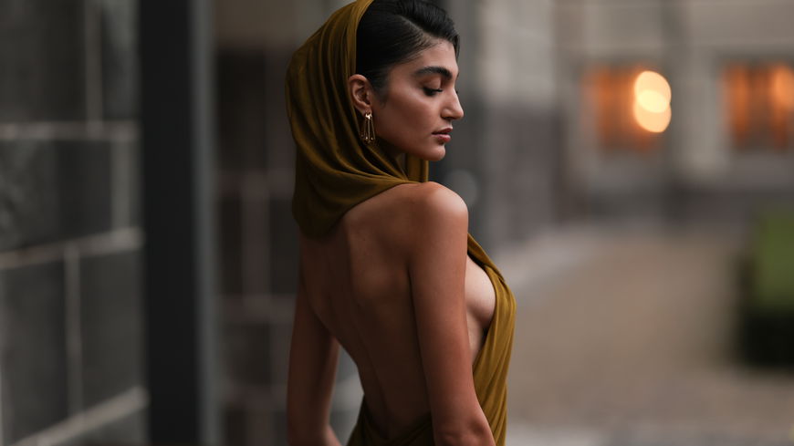 Diese praktischen Nippelpads sieht man durch kein Oberteil