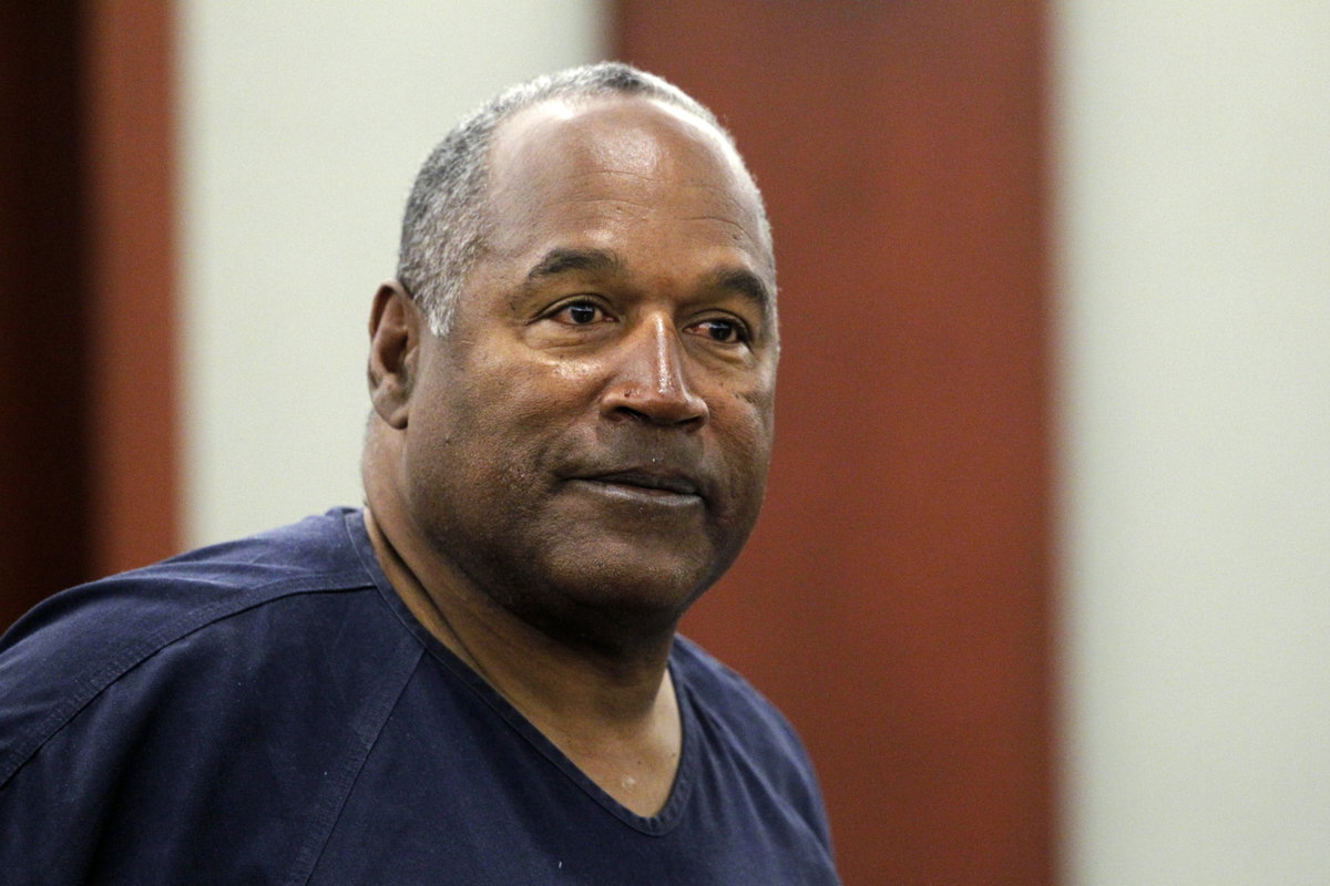 O.J. Simpson