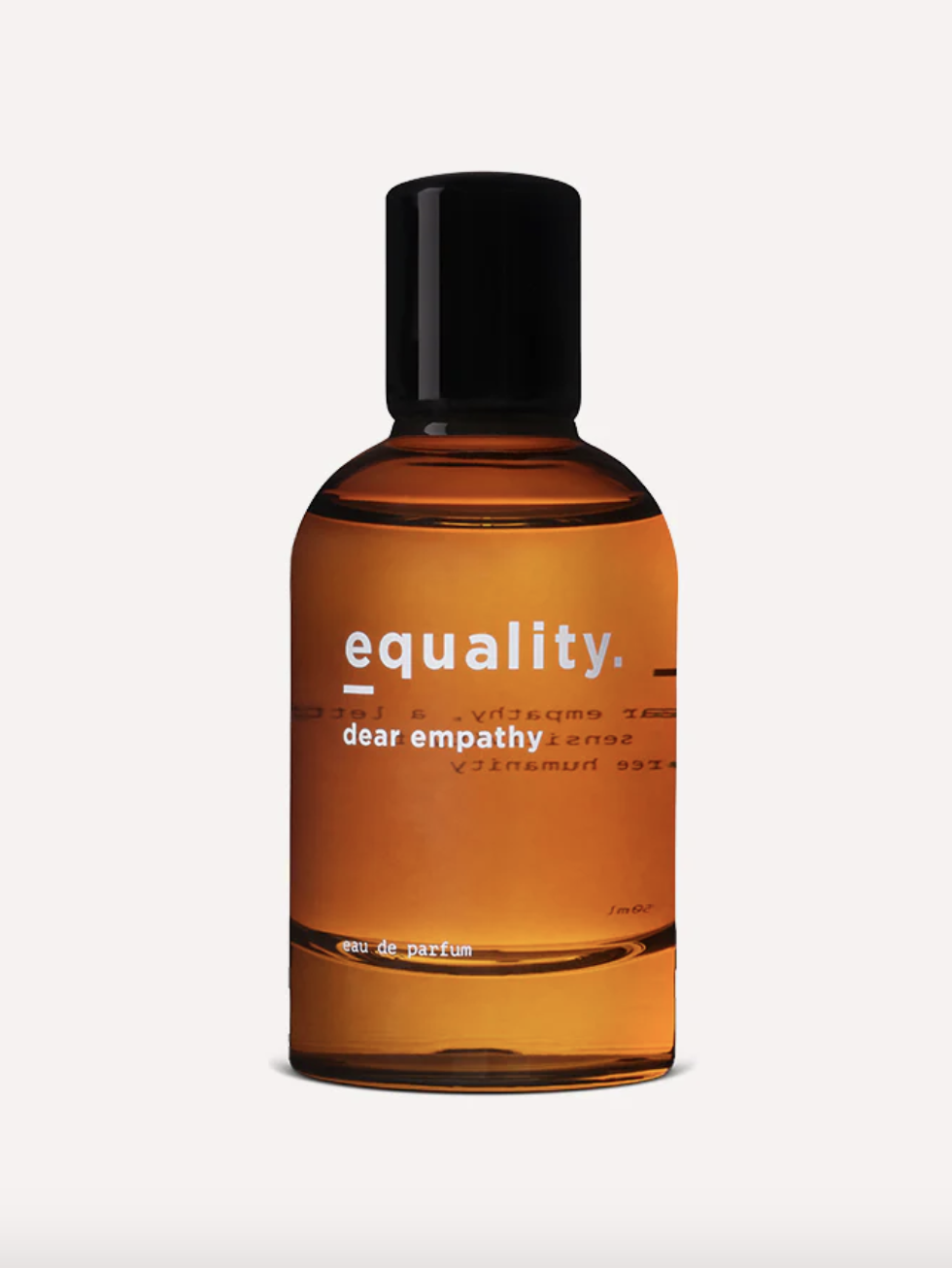 Eau de Parfum "Dear Empathy" von Equality Fragrances