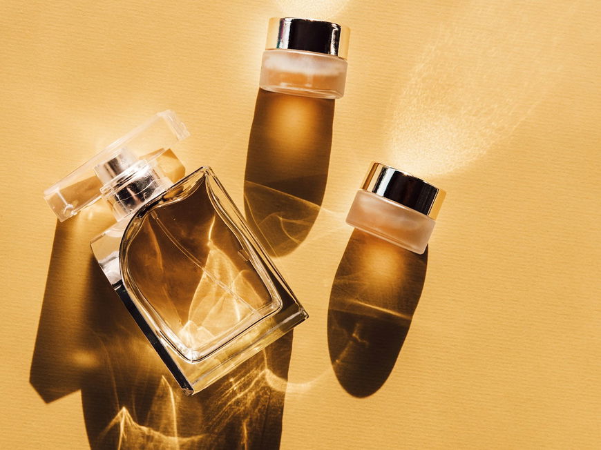 Parfumflakon