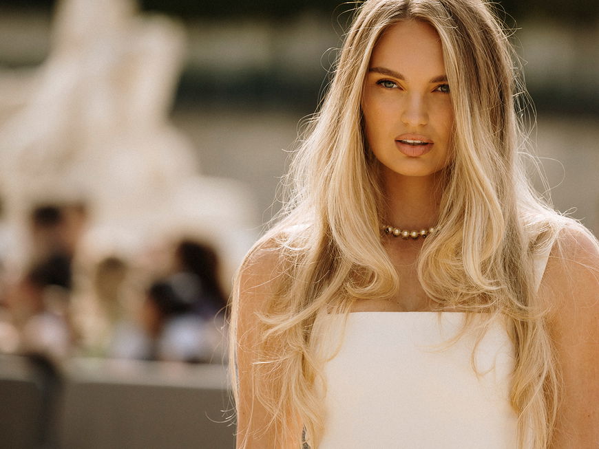Romee Strijd