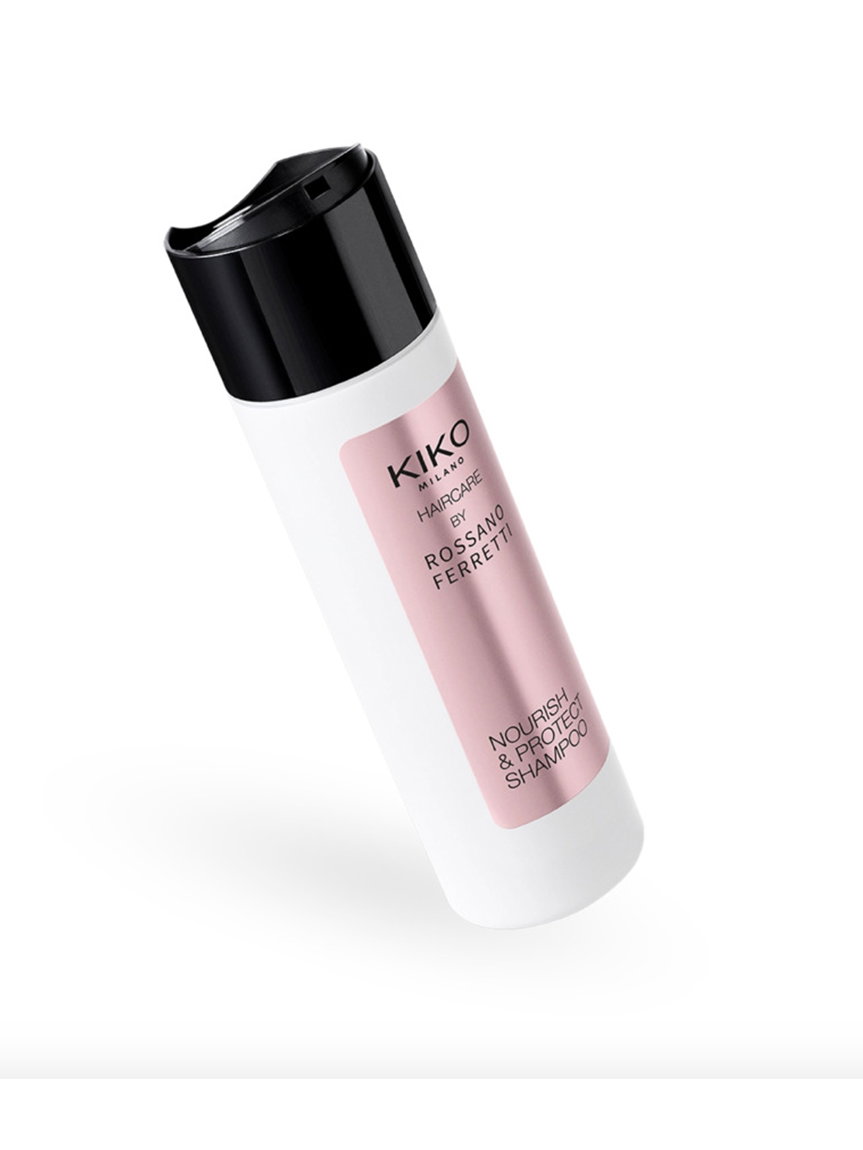 Nourish & Protect Shampoo von Kiko Milano